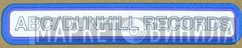 ABC/Dunhill Records - Винил CD и Кассеты лейбла ABC/Dunhill Records на сайте МаркетВинила