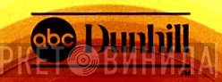 ABC Dunhill - Винил CD и Кассеты лейбла ABC Dunhill на сайте МаркетВинила