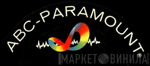 ABC-Paramount - Винил CD и Кассеты лейбла ABC-Paramount на сайте МаркетВинила