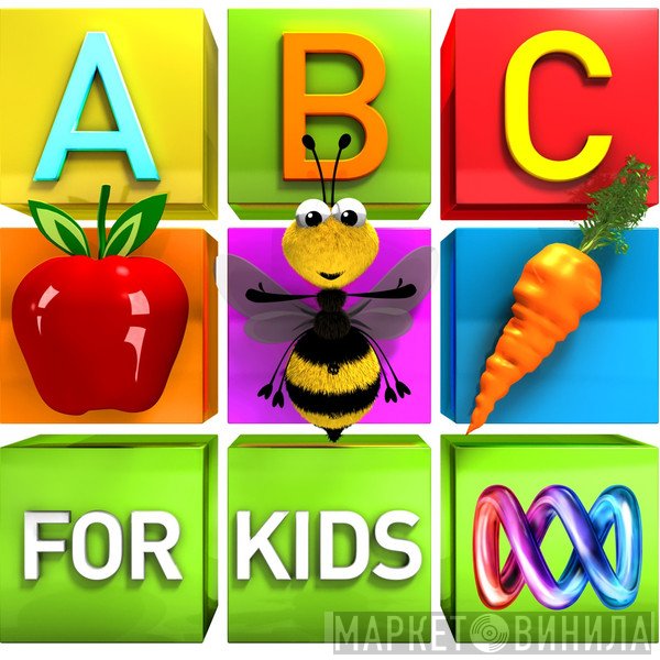 ABC for Kids - Винил CD и Кассеты лейбла ABC for Kids на сайте МаркетВинила