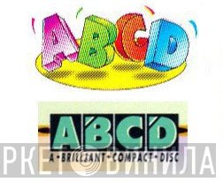 ABCD - Винил CD и Кассеты лейбла ABCD на сайте МаркетВинила