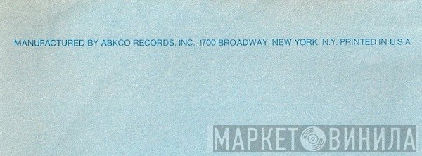 ABKCO Records, Inc. - Винил CD и Кассеты лейбла ABKCO Records, Inc. на сайте МаркетВинила