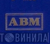 ABM - Винил CD и Кассеты лейбла ABM на сайте МаркетВинила
