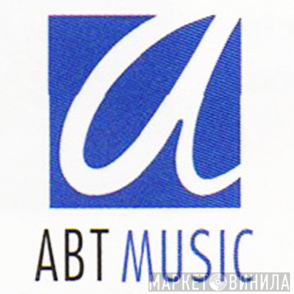 ABT Music  - Винил CD и Кассеты лейбла ABT Music (2) на сайте МаркетВинила