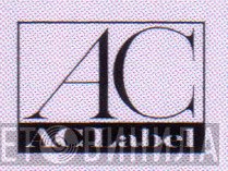 AC Label - Винил CD и Кассеты лейбла AC Label на сайте МаркетВинила