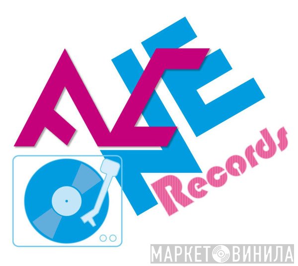 AC One Records - Винил CD и Кассеты лейбла AC One Records на сайте МаркетВинила