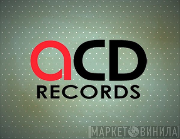 ACD Records - Винил CD и Кассеты лейбла ACD Records на сайте МаркетВинила