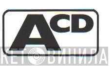 ACD - Винил CD и Кассеты лейбла ACD на сайте МаркетВинила