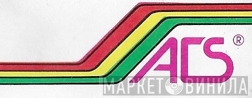 ACS  - Винил CD и Кассеты лейбла ACS (4) на сайте МаркетВинила
