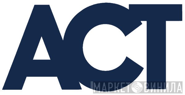 ACT  - Винил CD и Кассеты лейбла ACT (4) на сайте МаркетВинила