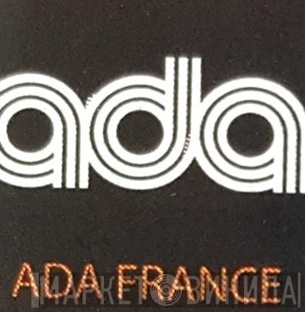 ADA France - Винил CD и Кассеты лейбла ADA France на сайте МаркетВинила