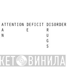 ADD  - Винил CD и Кассеты лейбла ADD (6) на сайте МаркетВинила