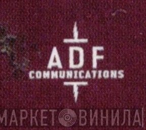 ADF Communications - Винил CD и Кассеты лейбла ADF Communications на сайте МаркетВинила