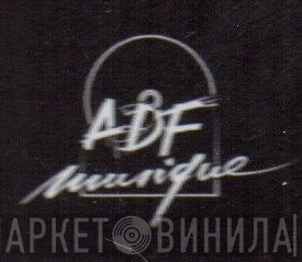 ADF Musique - Винил CD и Кассеты лейбла ADF Musique на сайте МаркетВинила