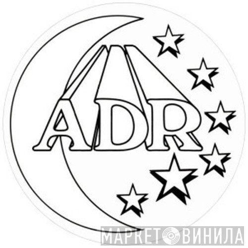 ADR  - Винил CD и Кассеты лейбла ADR (2) на сайте МаркетВинила