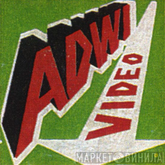 ADWI-Video - Винил CD и Кассеты лейбла ADWI-Video на сайте МаркетВинила