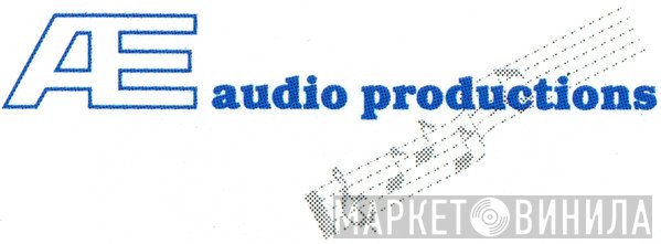 AE Audio Productions - Винил CD и Кассеты лейбла AE Audio Productions на сайте МаркетВинила