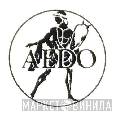 AEDO - Винил CD и Кассеты лейбла AEDO на сайте МаркетВинила