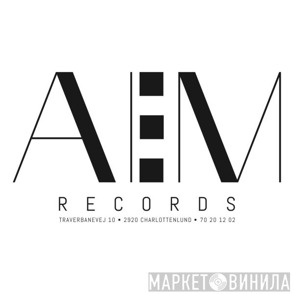 AEM Records - Винил CD и Кассеты лейбла AEM Records на сайте МаркетВинила