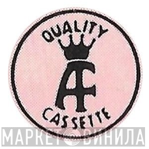 AF - Винил CD и Кассеты лейбла AF на сайте МаркетВинила