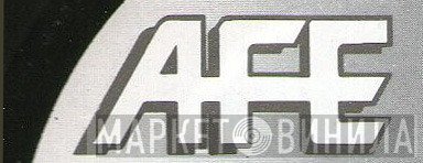 AFE - Винил CD и Кассеты лейбла AFE на сайте МаркетВинила