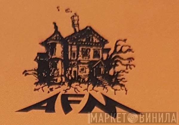 AFM  - Винил CD и Кассеты лейбла AFM (3) на сайте МаркетВинила