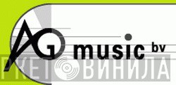 AG Music - Винил CD и Кассеты лейбла AG Music на сайте МаркетВинила