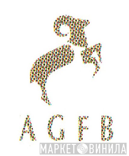 AGFB - Винил CD и Кассеты лейбла AGFB на сайте МаркетВинила