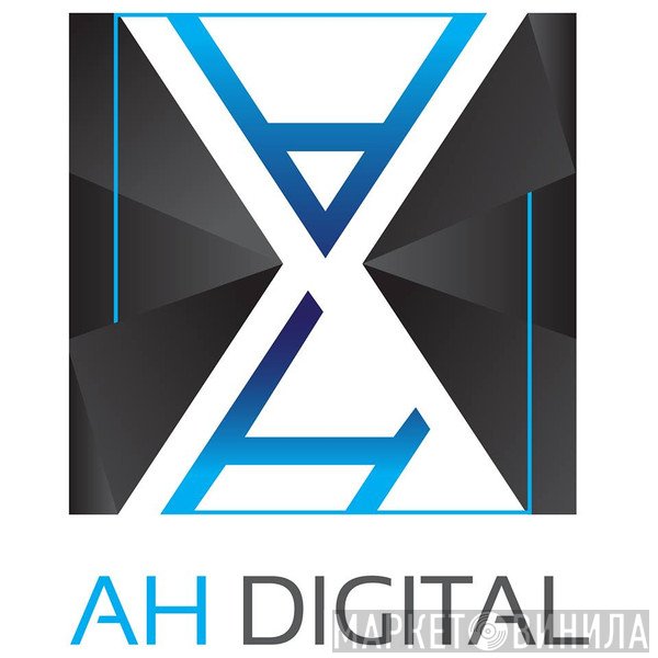 AH Digital - Винил CD и Кассеты лейбла AH Digital на сайте МаркетВинила