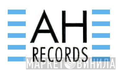 AH Records - Винил CD и Кассеты лейбла AH Records на сайте МаркетВинила
