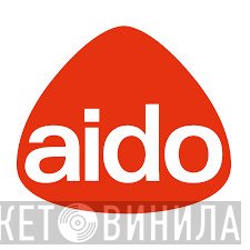 AIDO - Винил CD и Кассеты лейбла AIDO на сайте МаркетВинила
