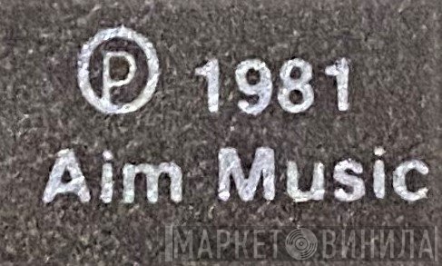 AIM Music  - Винил CD и Кассеты лейбла AIM Music (5) на сайте МаркетВинила