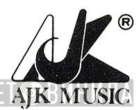 AJK Music - Винил CD и Кассеты лейбла AJK Music на сайте МаркетВинила