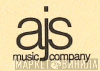 AJS Music Company - Винил CD и Кассеты лейбла AJS Music Company на сайте МаркетВинила
