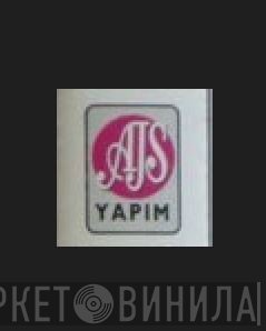 AJS Yapım - Винил CD и Кассеты лейбла AJS Yapım на сайте МаркетВинила