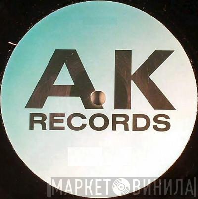 AK Records - Винил CD и Кассеты лейбла AK Records на сайте МаркетВинила