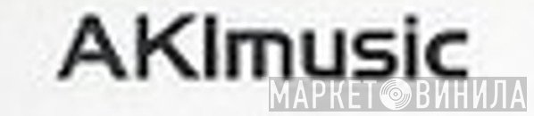 AKImusic - Винил CD и Кассеты лейбла AKImusic на сайте МаркетВинила