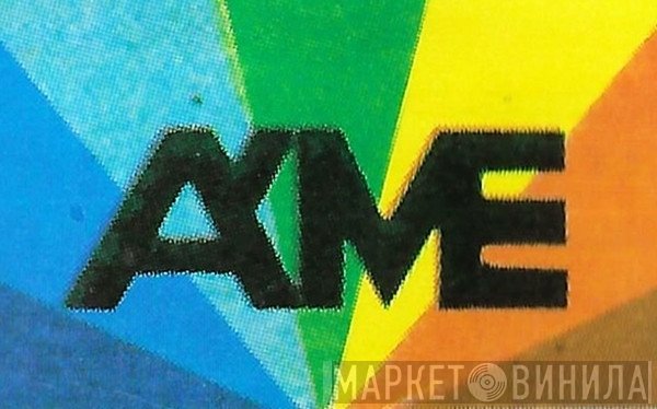 AKME - Винил CD и Кассеты лейбла AKME на сайте МаркетВинила
