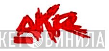 AKR - Винил CD и Кассеты лейбла AKR на сайте МаркетВинила