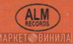 ALM Records  - Винил CD и Кассеты лейбла ALM Records (2) на сайте МаркетВинила