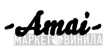 AMAI - Винил CD и Кассеты лейбла AMAI на сайте МаркетВинила