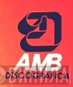 AMB Discografica - Винил CD и Кассеты лейбла AMB Discografica на сайте МаркетВинила