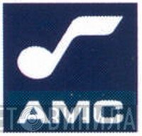 AMC  - Винил CD и Кассеты лейбла AMC (2) на сайте МаркетВинила