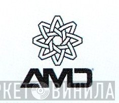 AMD - Винил CD и Кассеты лейбла AMD на сайте МаркетВинила