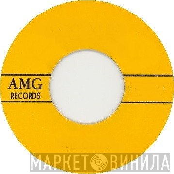 AMG Records  - Винил CD и Кассеты лейбла AMG Records (2) на сайте МаркетВинила