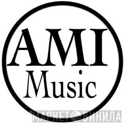 AMI Music  - Винил CD и Кассеты лейбла AMI Music (2) на сайте МаркетВинила