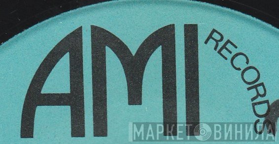 AMI Records  - Винил CD и Кассеты лейбла AMI Records (12) на сайте МаркетВинила