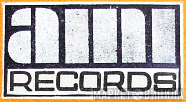 AMI Records - Винил CD и Кассеты лейбла AMI Records на сайте МаркетВинила