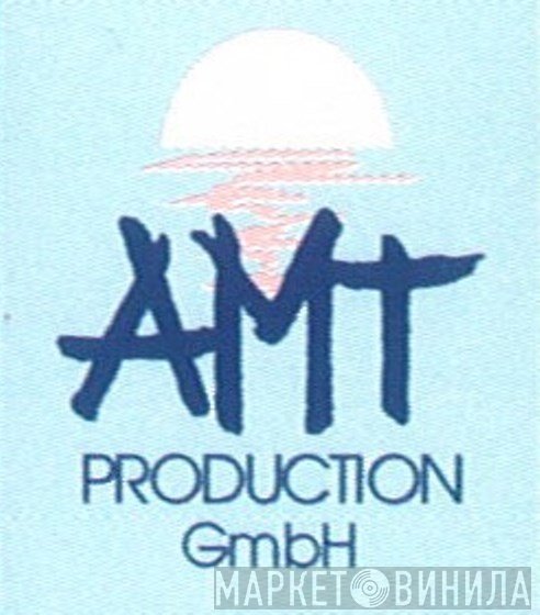 AMT Production GmbH - Винил CD и Кассеты лейбла AMT Production GmbH на сайте МаркетВинила