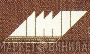 AMV Azary Medien Vertriebs GmbH - Винил CD и Кассеты лейбла AMV Azary Medien Vertriebs GmbH на сайте МаркетВинила